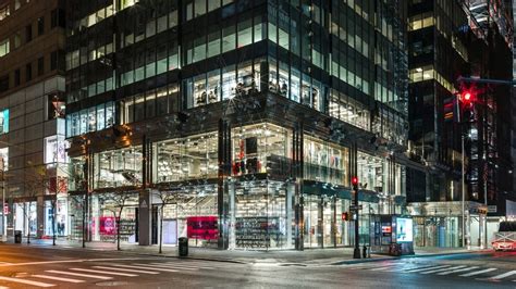 adidas stores in nyc